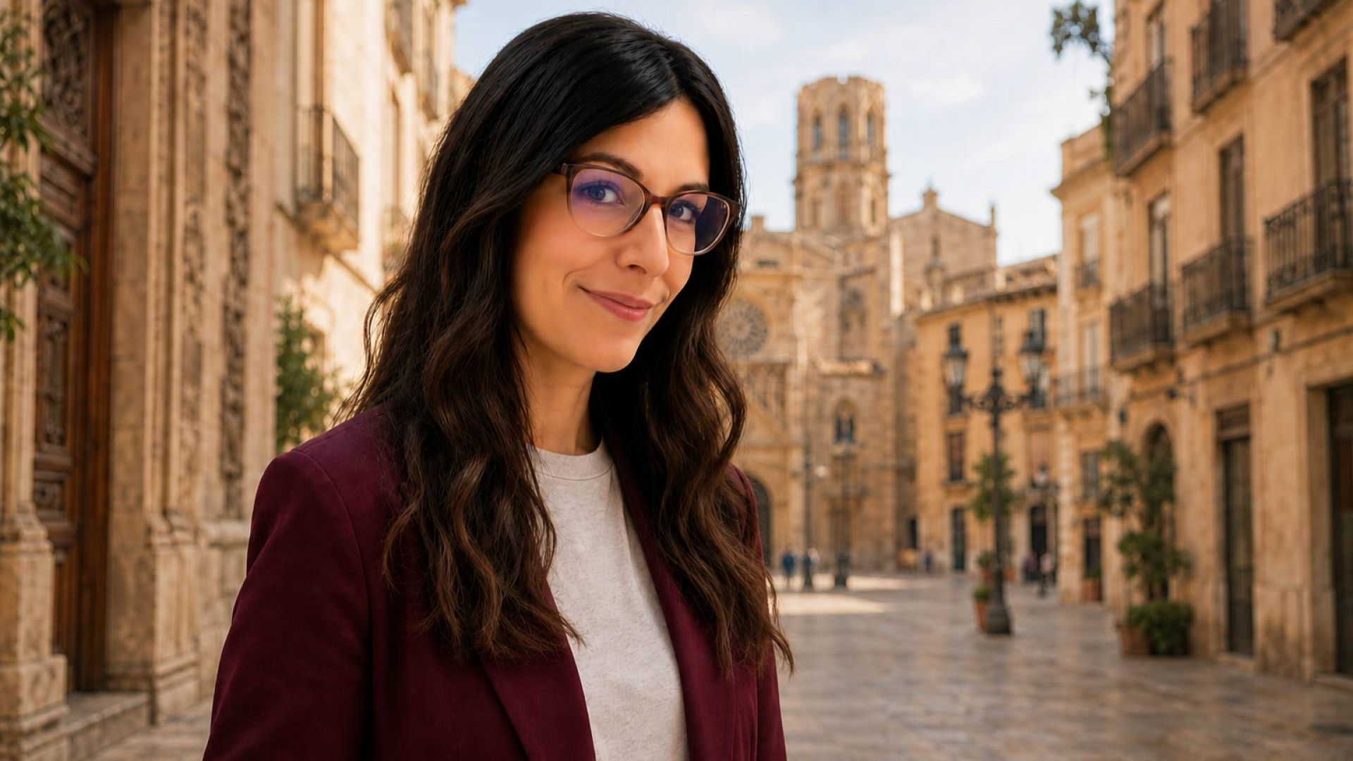 Silvia Pareja